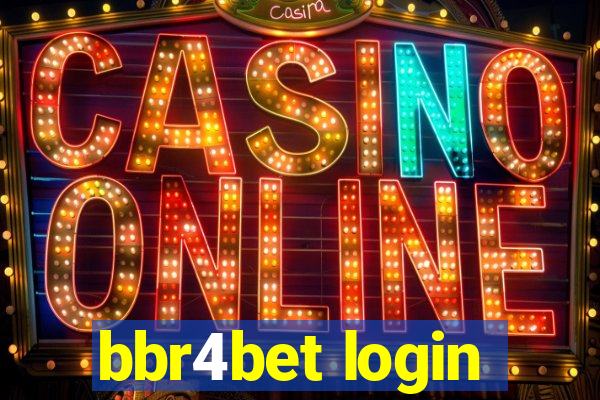 bbr4bet login